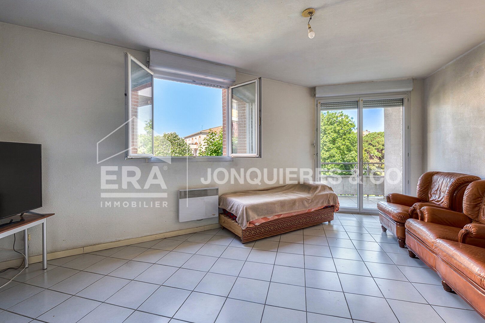 Appartement à vendre, 45m², Cugnaux