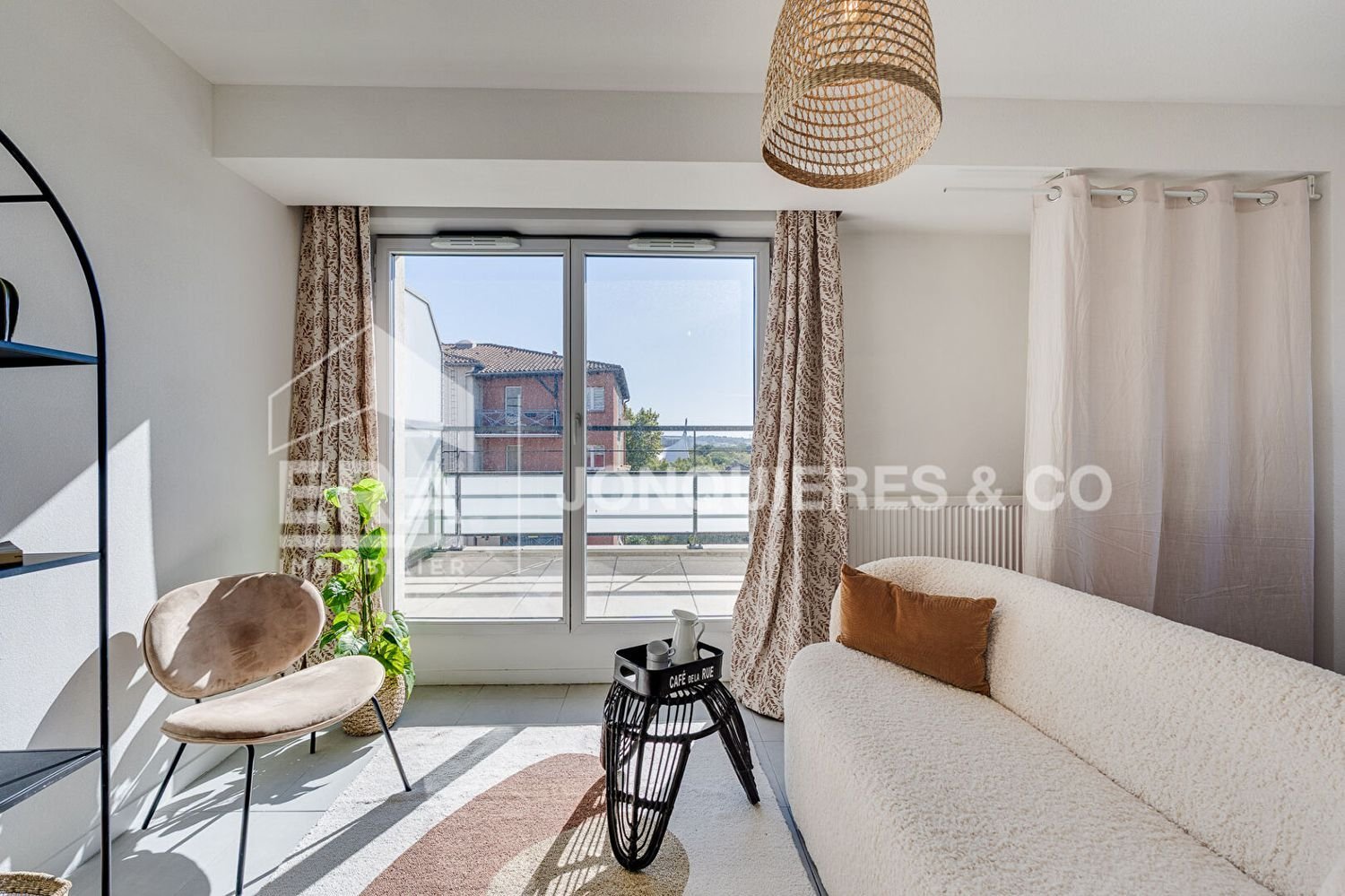 Appartement à vendre, 60m², Toulouse