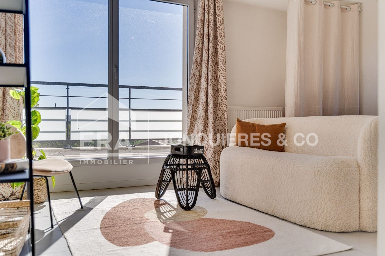 Appartement à vendre, 60m², Toulouse