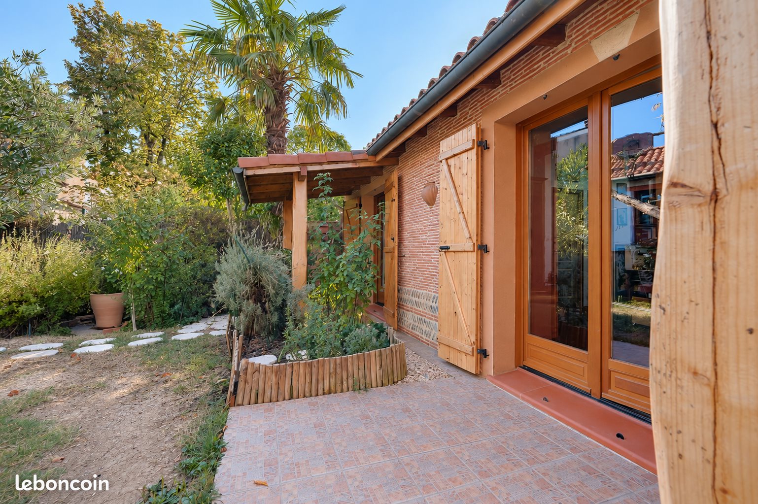 Maison à vendre, 96m², Toulouse