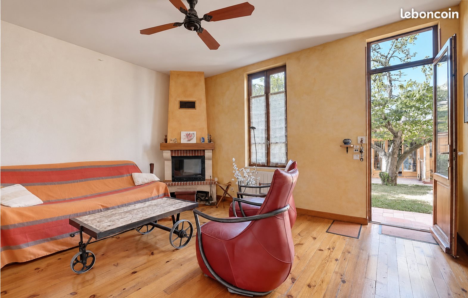 Maison à vendre, 96m², Toulouse