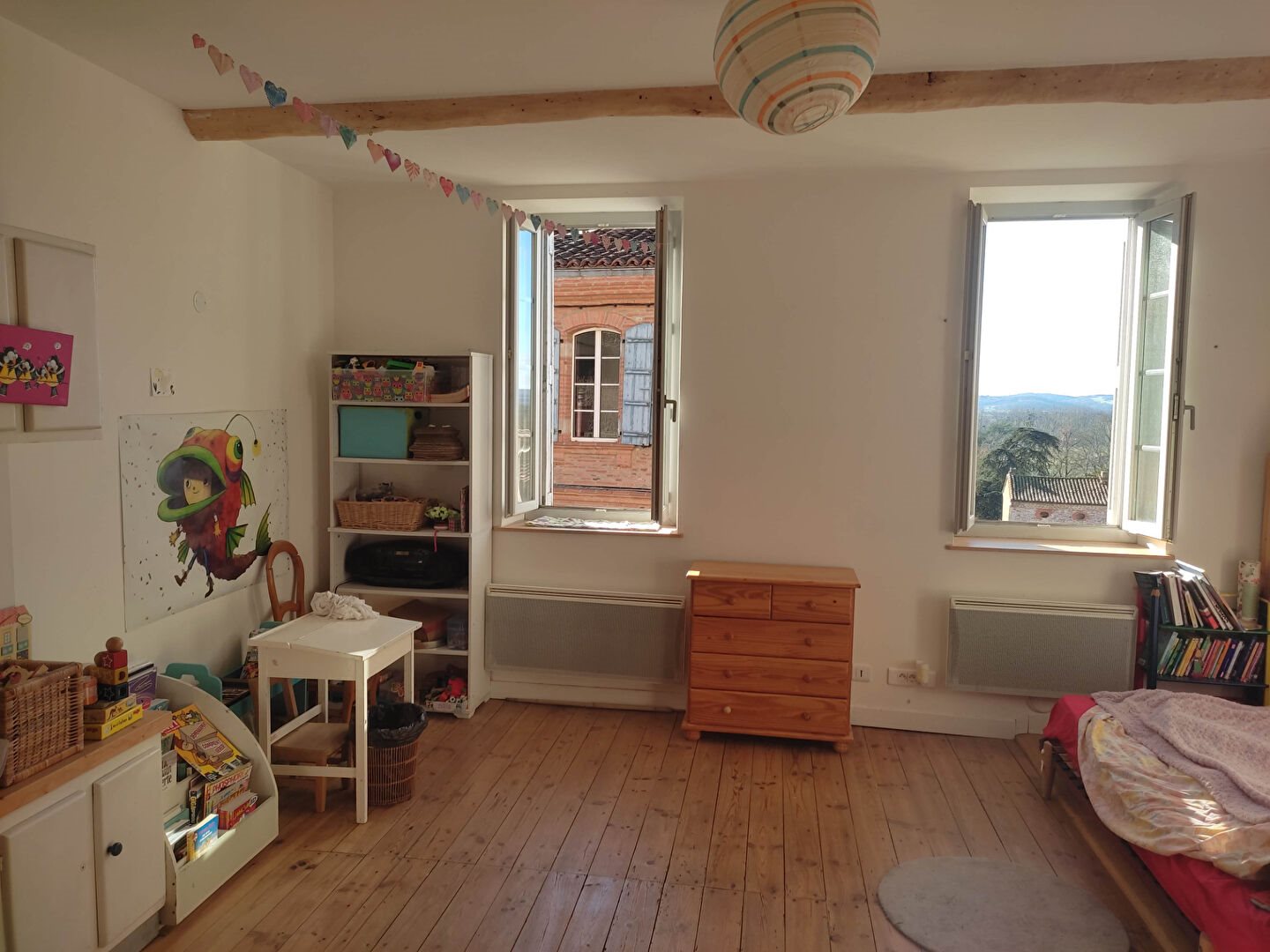 Maison à vendre, 112m², Cintegabelle