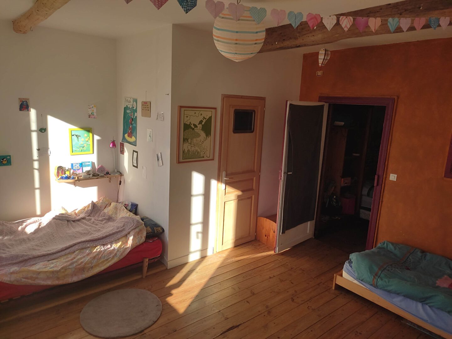 Maison à vendre, 112m², Cintegabelle