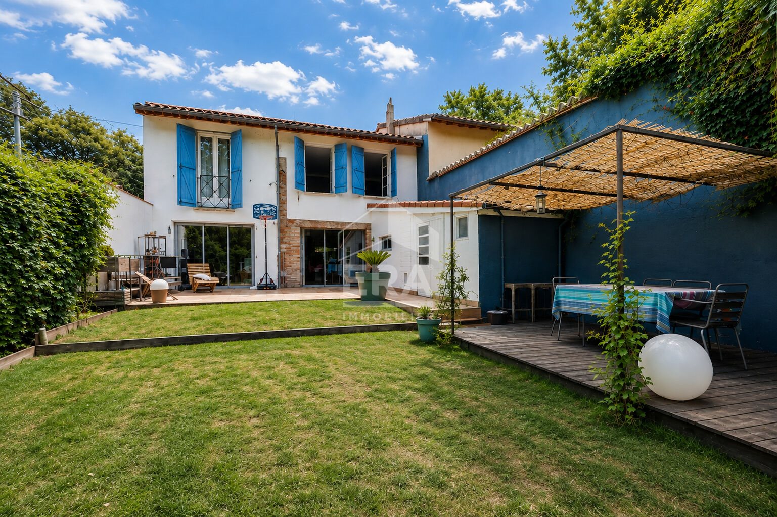 Maison à vendre, 158m², Seysses