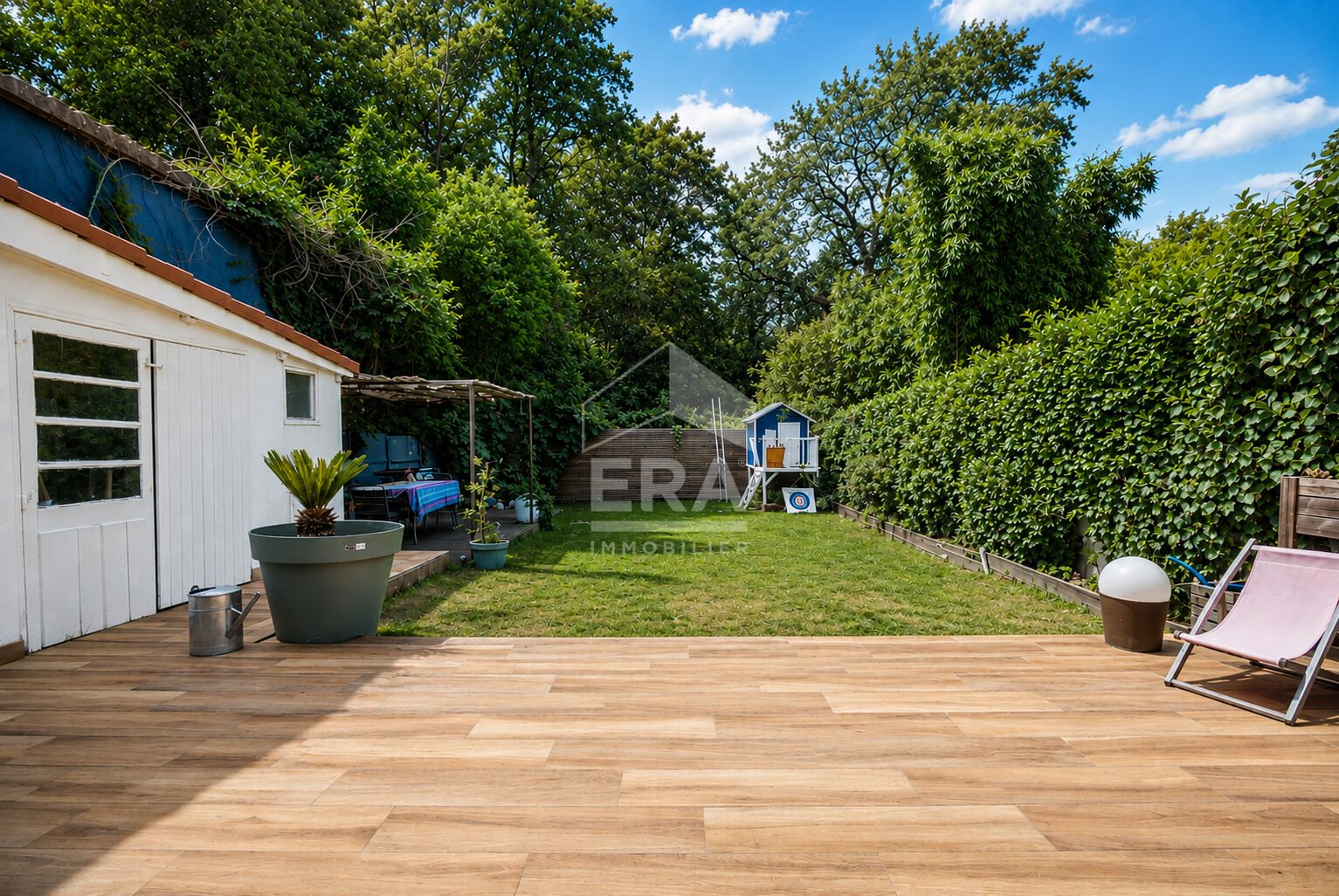 Maison à vendre, 158m², Seysses