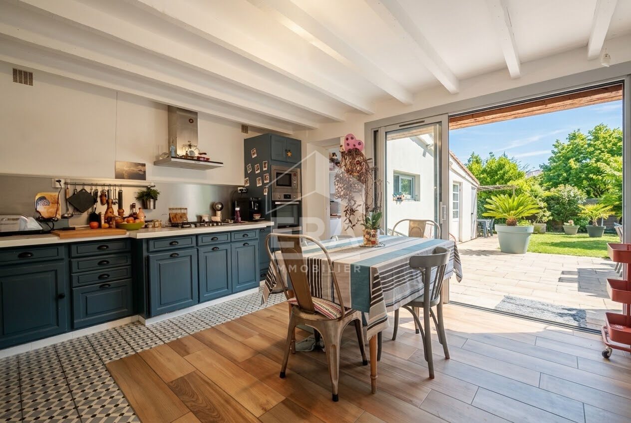 Maison à vendre, 158m², Seysses