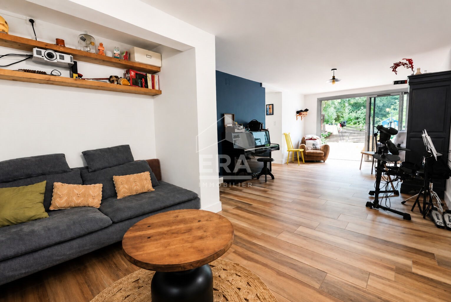 Maison à vendre, 158m², Seysses