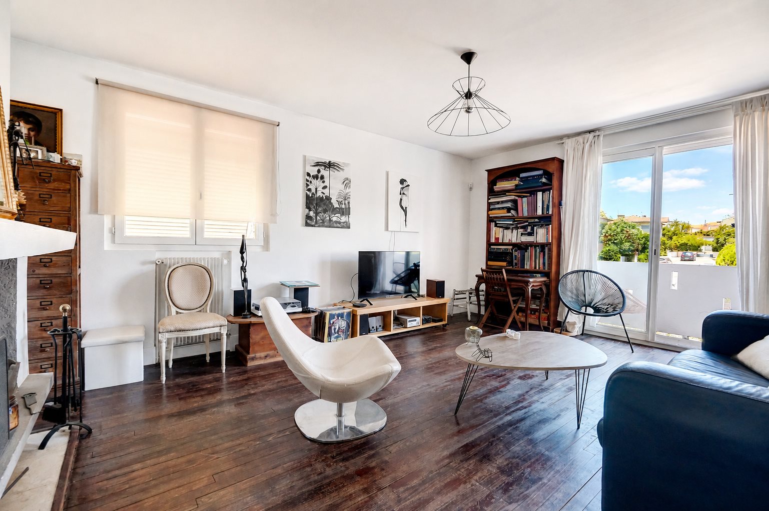 Appartement à vendre, 104m², Toulouse