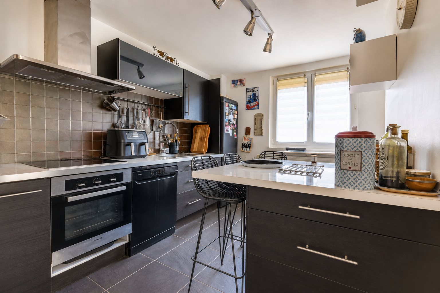 Appartement à vendre, 104m², Toulouse