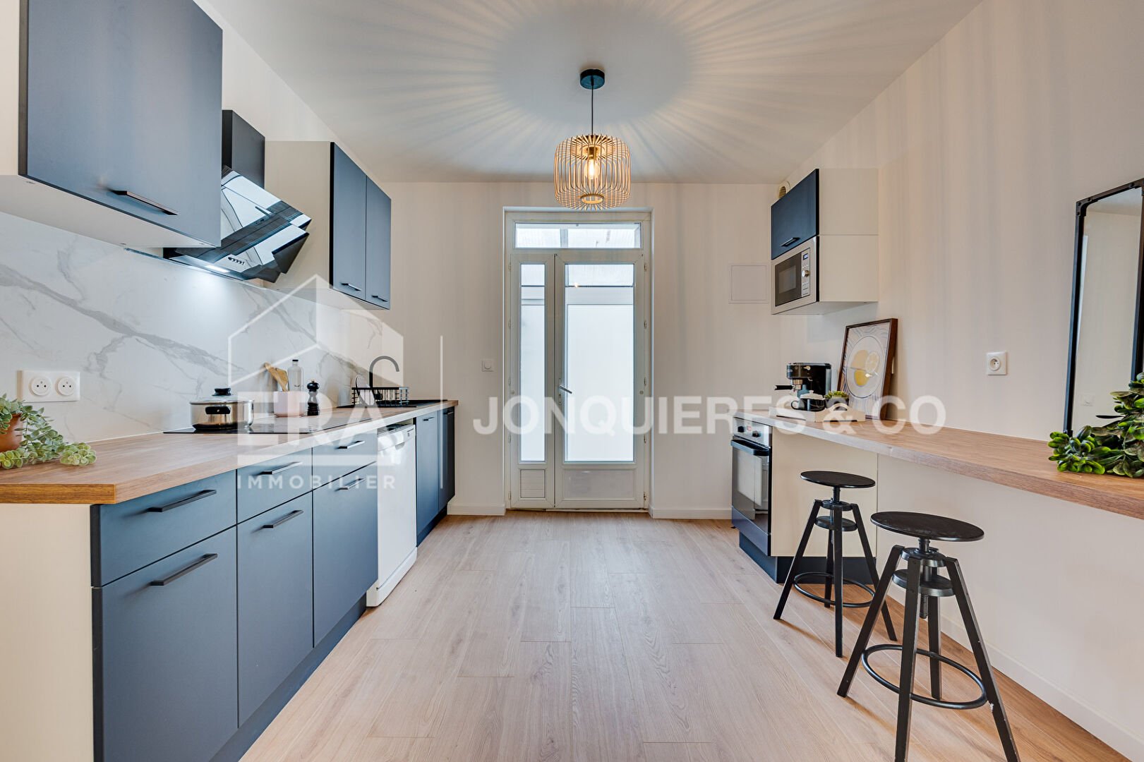 Maison à vendre, 94m², Toulouse