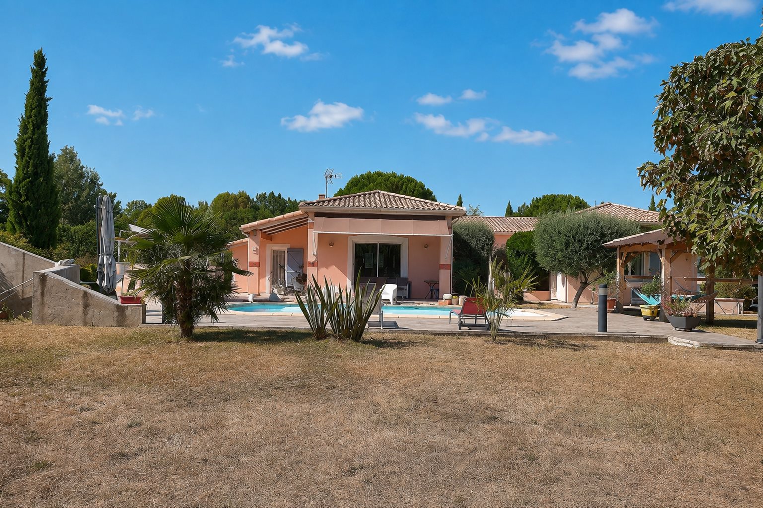 Maison à vendre, 186m², Saint-Sulpice-la-Pointe