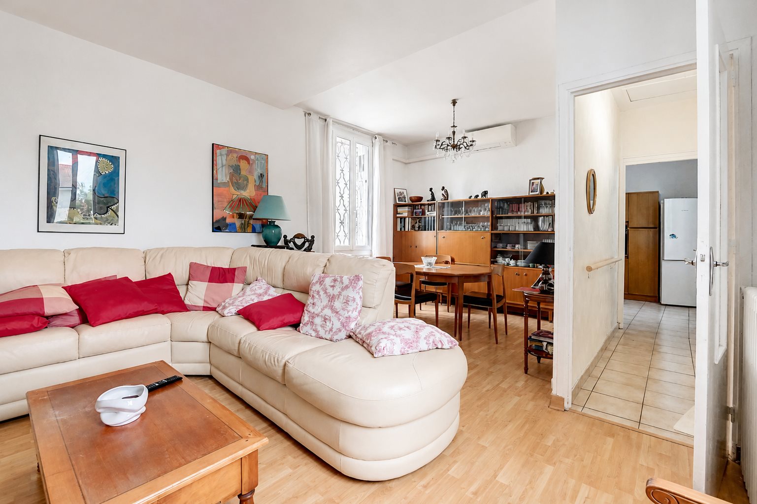 Maison à vendre, 104m², Toulouse