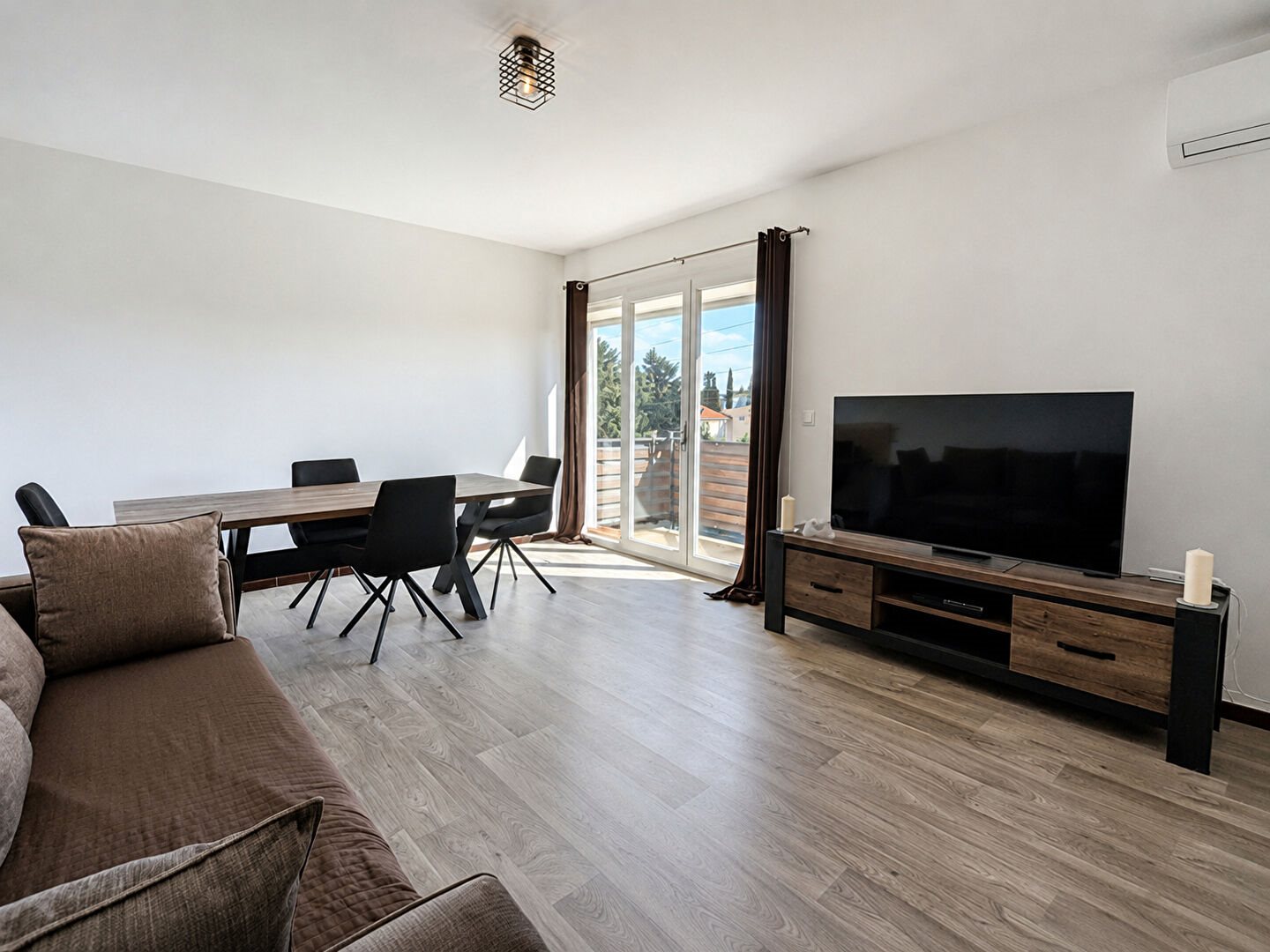 Appartement à vendre, 59m², Narbonne