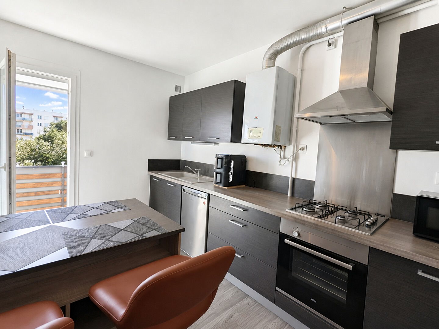 Appartement à vendre, 59m², Narbonne