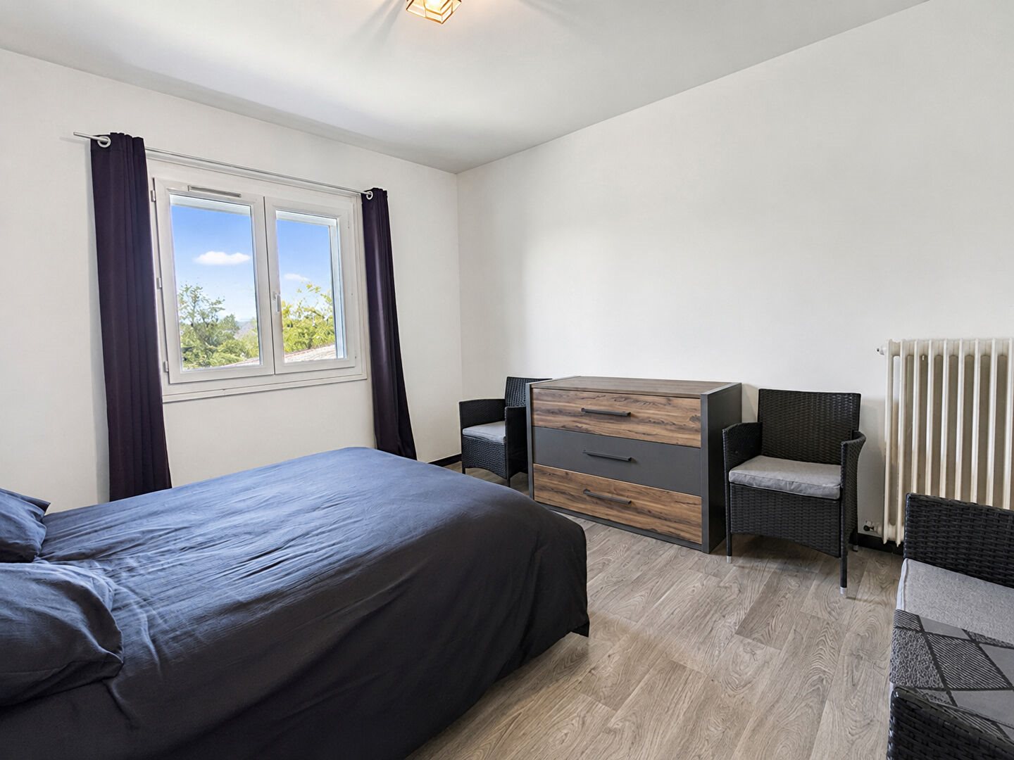 Appartement à vendre, 59m², Narbonne
