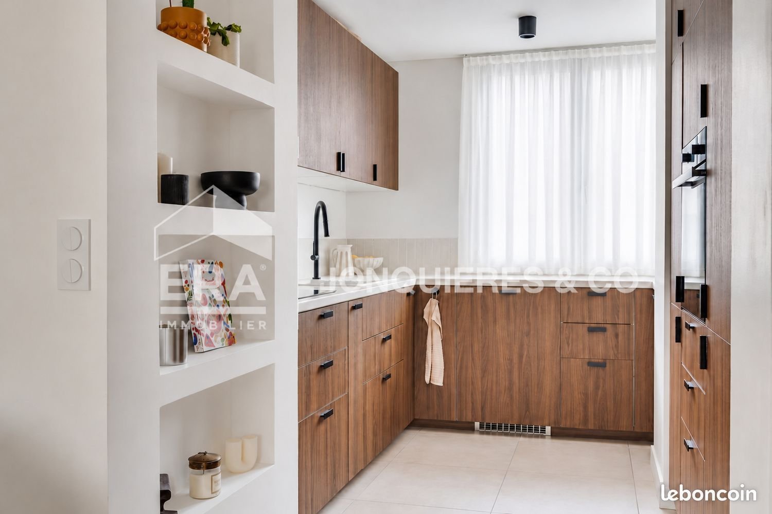 Appartement à vendre, 56m², Toulouse