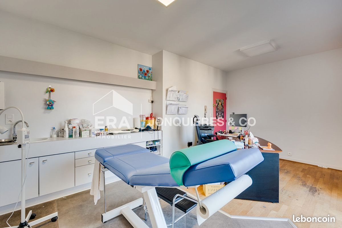 Appartement à vendre, 46m², Toulouse