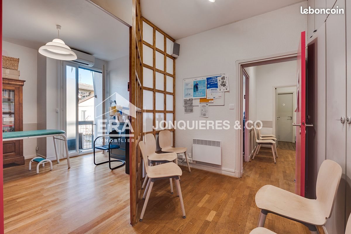 Appartement à vendre, 46m², Toulouse