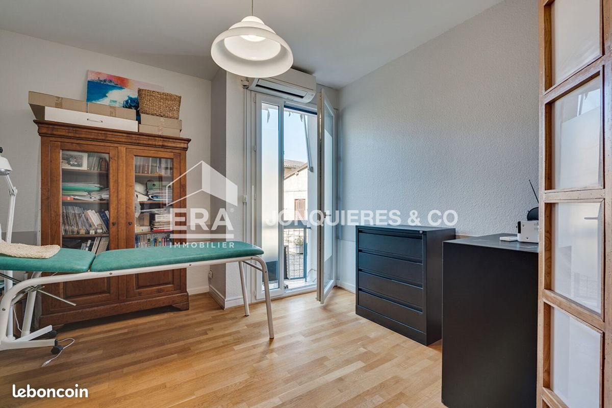 Appartement à vendre, 46m², Toulouse