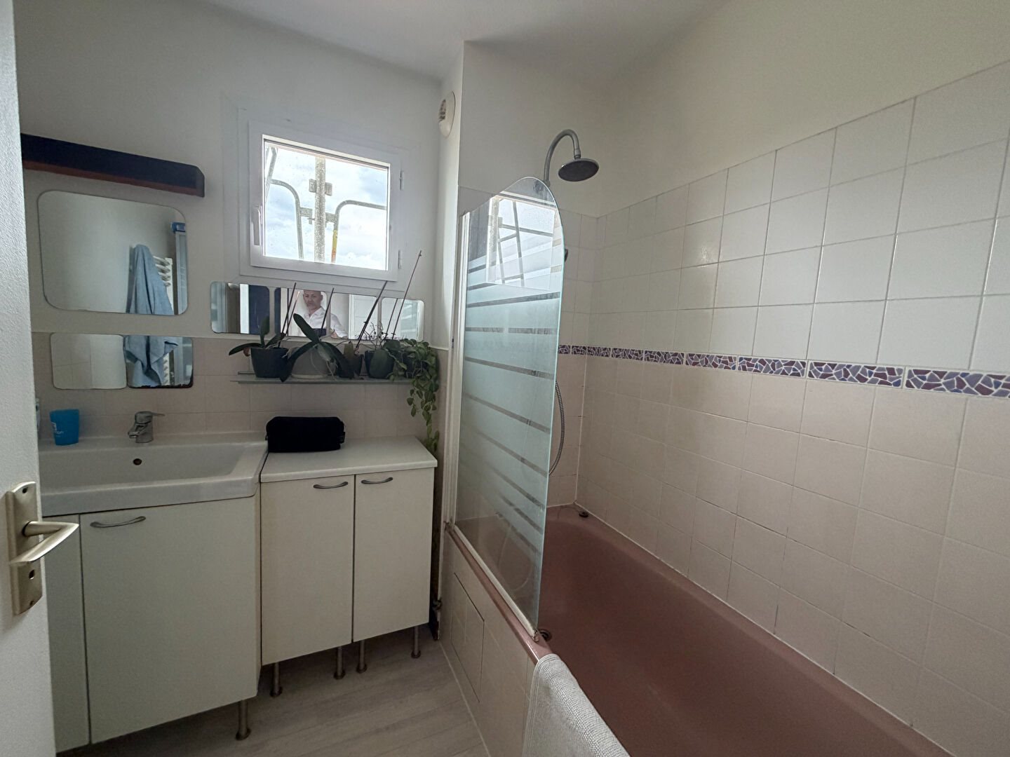 Appartement à vendre, 61m², Toulouse