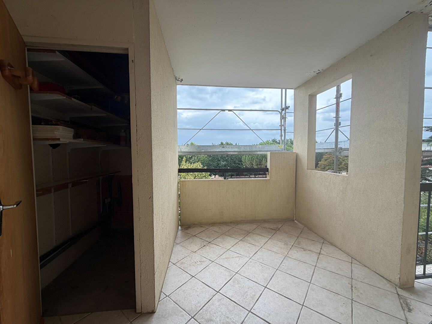 Appartement à vendre, 61m², Toulouse