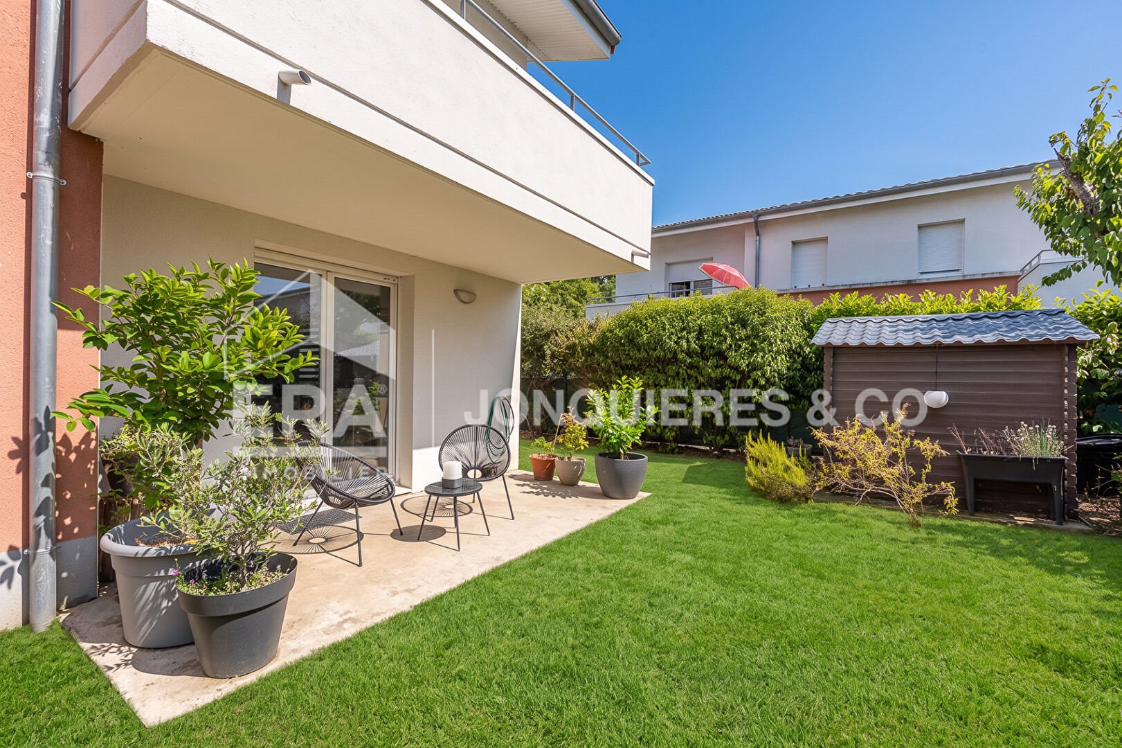 Appartement à vendre, 60m², Fenouillet