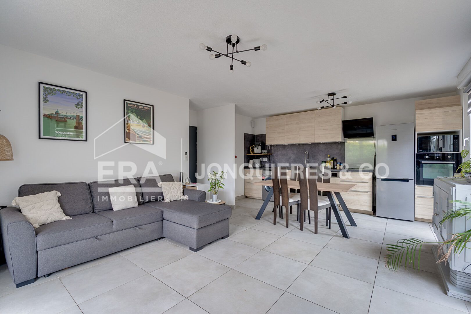 Appartement à vendre, 60m², Fenouillet