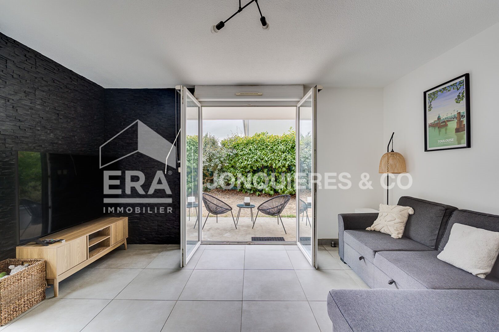 Appartement à vendre, 60m², Fenouillet