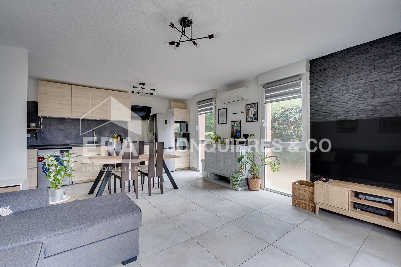 Appartement à vendre, 60m², Fenouillet