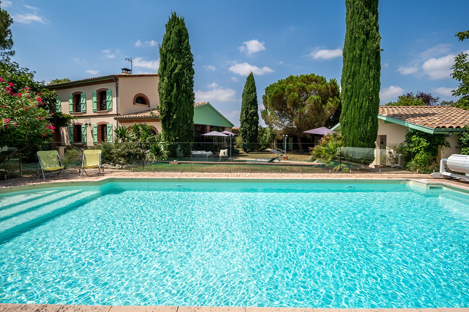 Maison à vendre, 281m², Saint-Jory