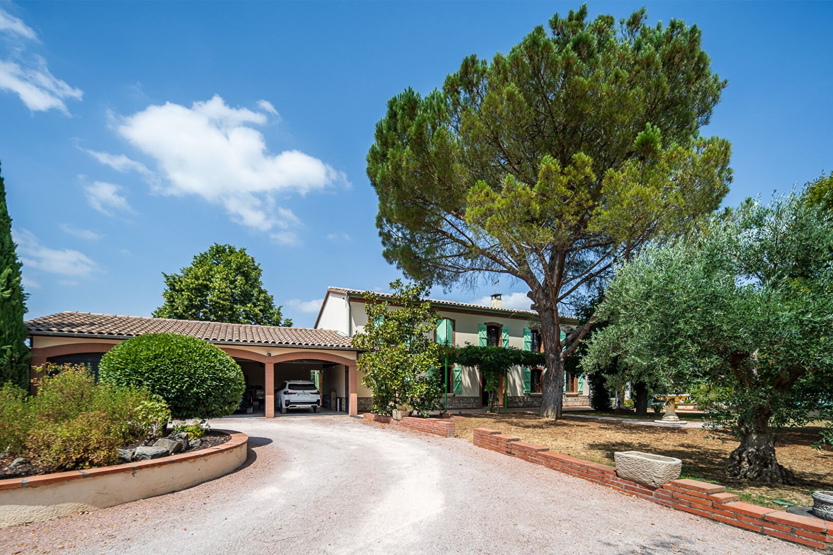 Maison à vendre, 281m², Saint-Jory