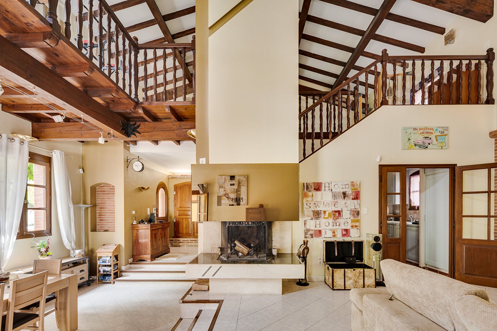 Maison à vendre, 281m², Saint-Jory