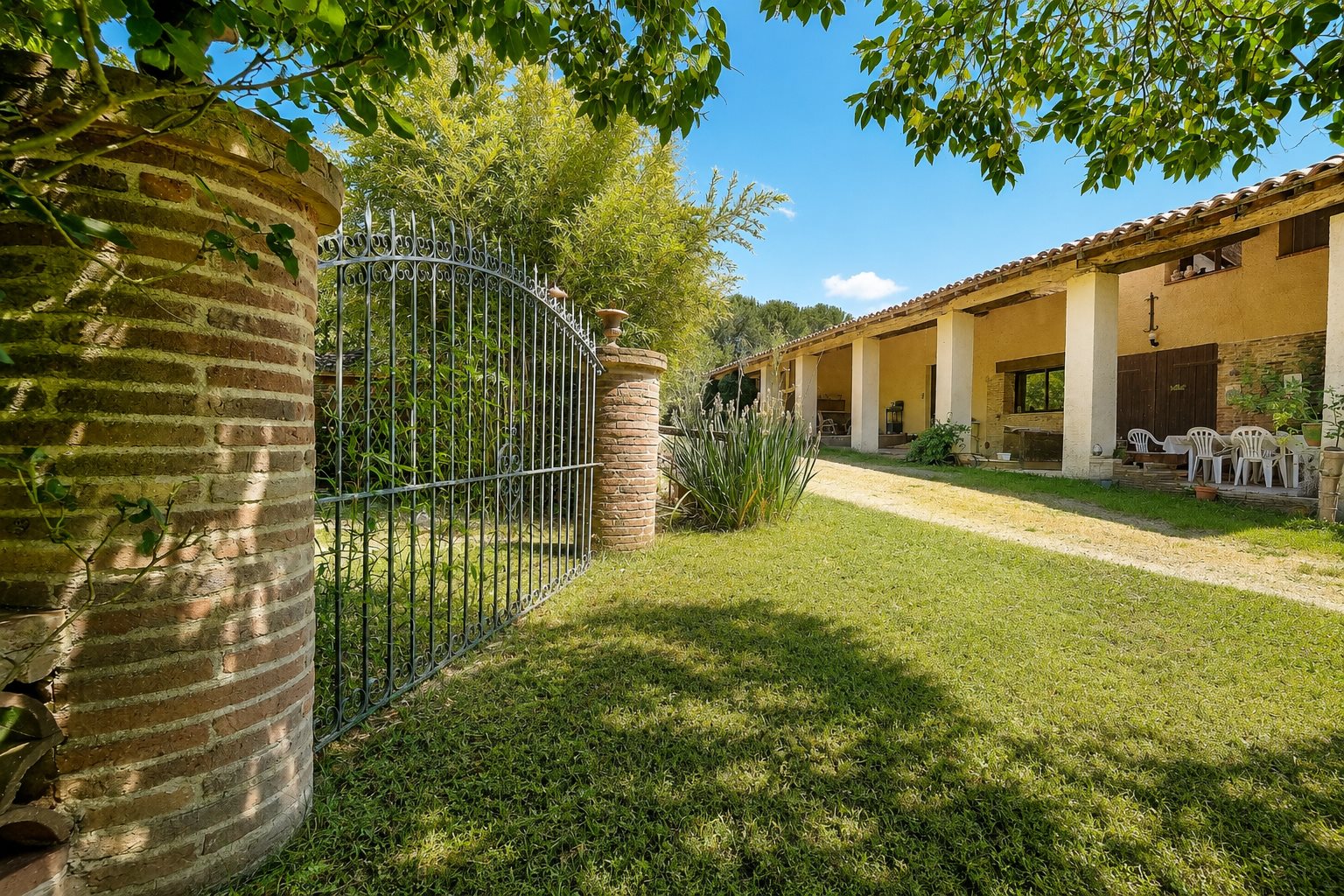 Maison à vendre, 278m², L'Isle-Jourdain