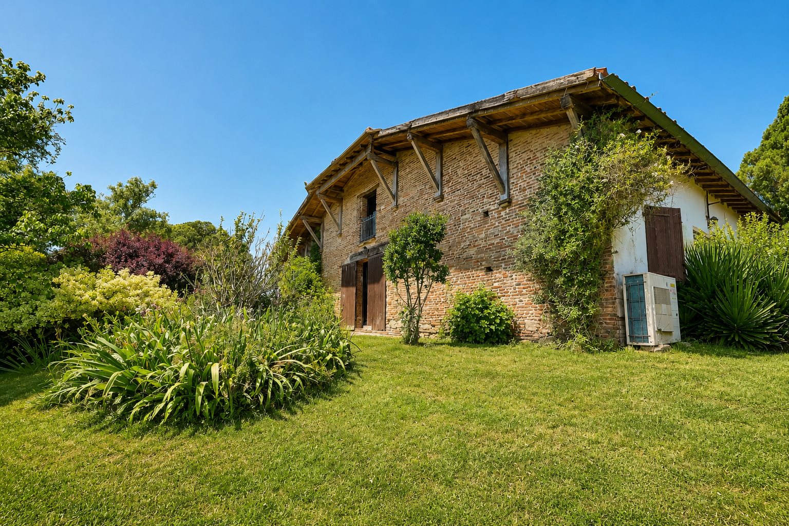 Maison à vendre, 278m², L'Isle-Jourdain