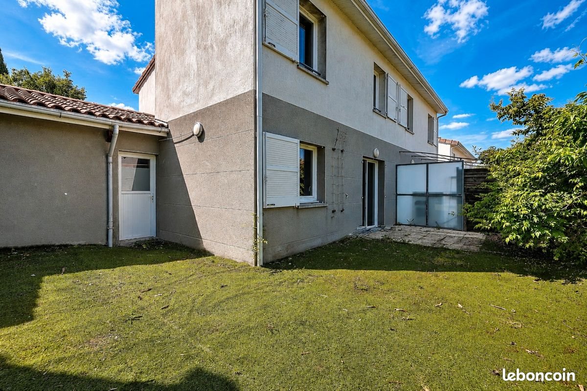Maison à vendre, 100m², Odars