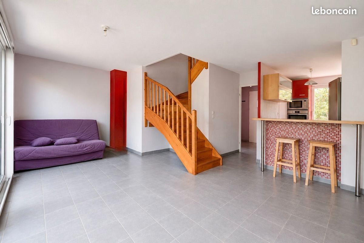 Maison à vendre, 100m², Odars