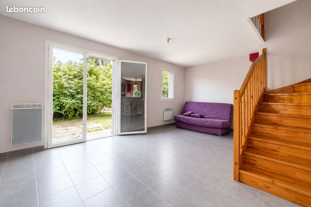 Maison à vendre, 100m², Odars