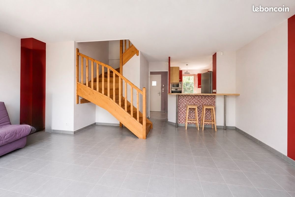 Maison à vendre, 100m², Odars