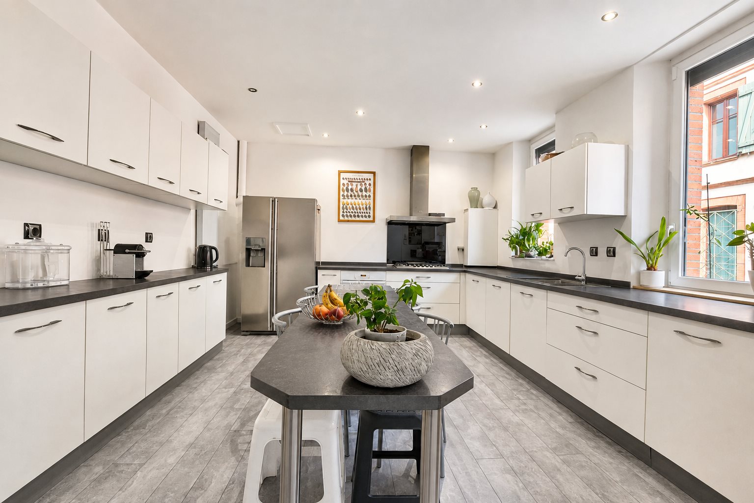 Maison à vendre, 140m², Toulouse