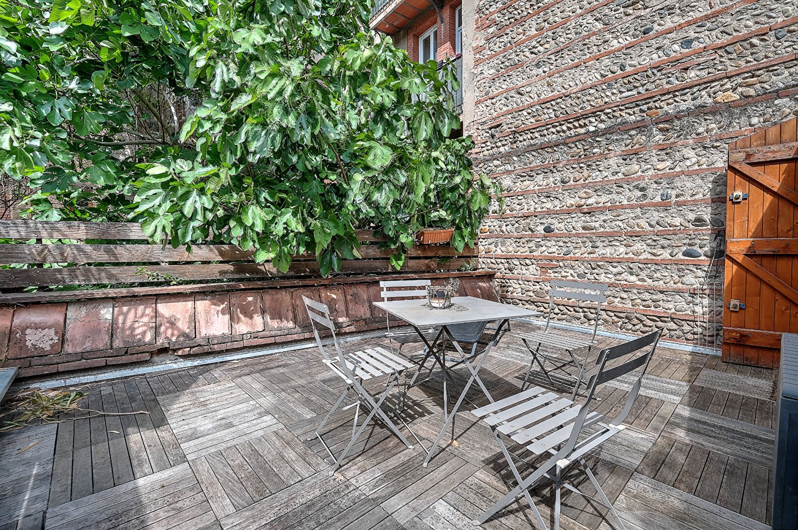Maison à vendre, 51m², Toulouse