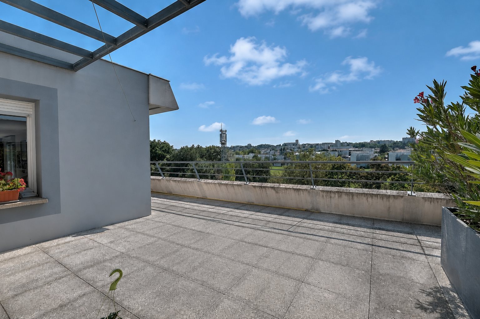 Appartement à vendre, 143m², Toulouse