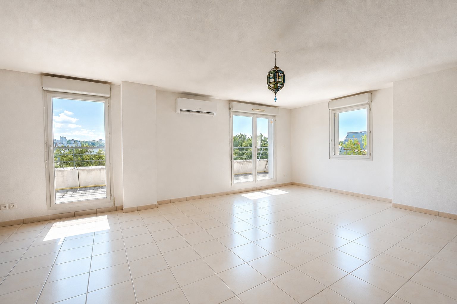 Appartement à vendre, 143m², Toulouse