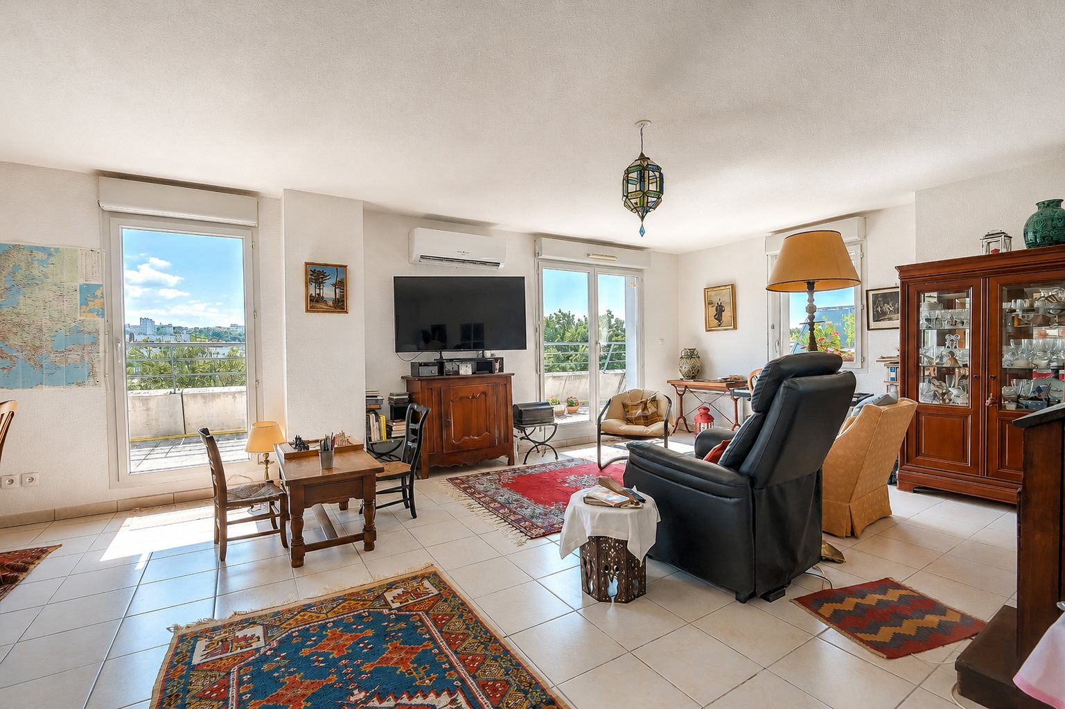Appartement à vendre, 143m², Toulouse