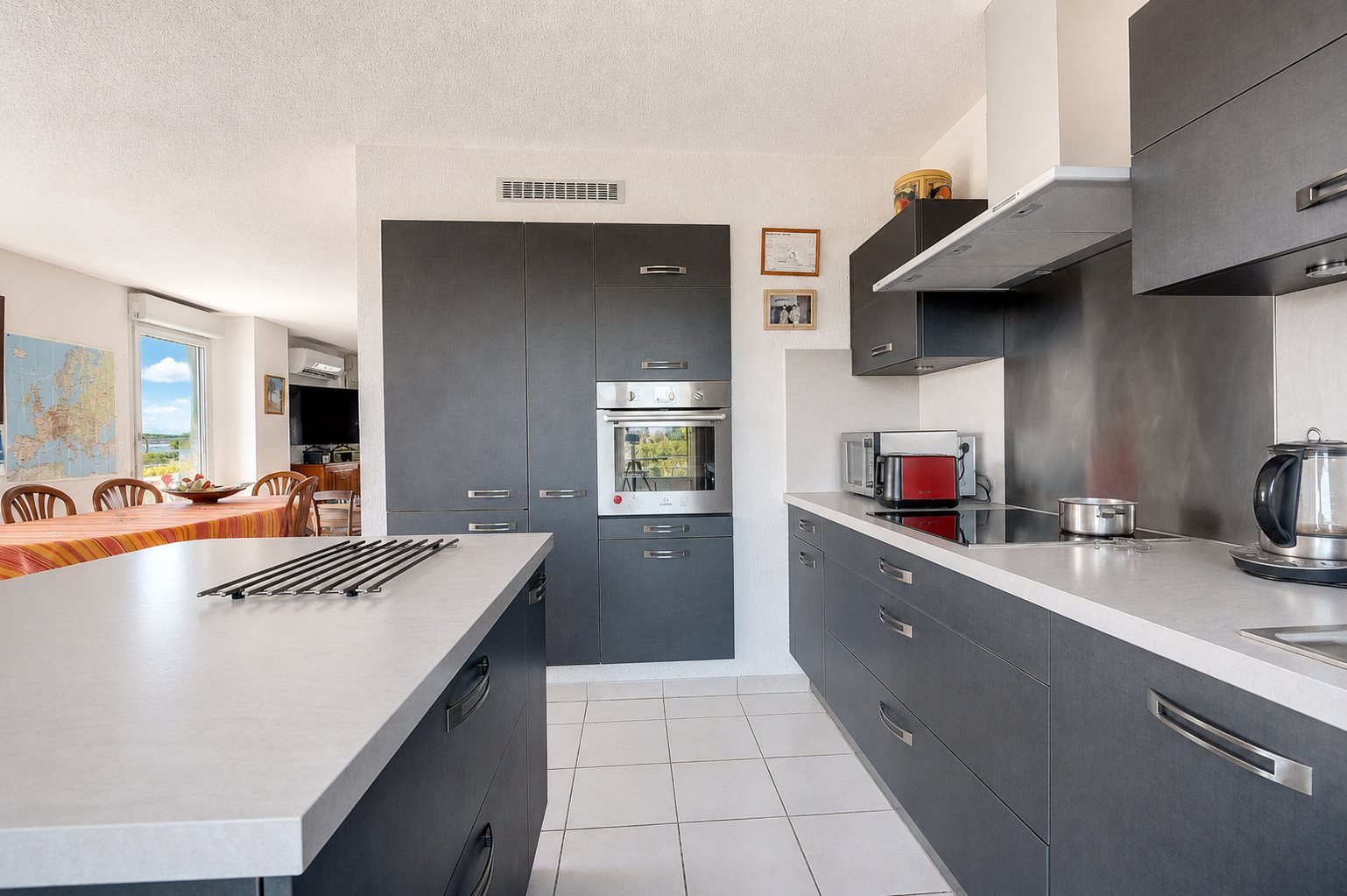 Appartement à vendre, 143m², Toulouse