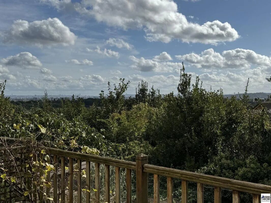 Appartement à vendre, 89m², Saint-Prix