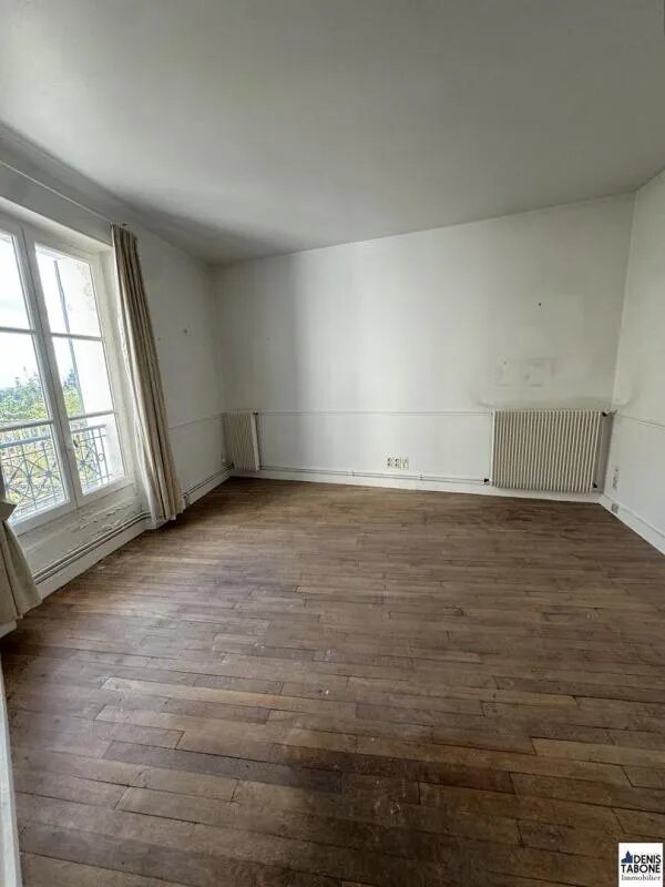 Appartement à vendre, 89m², Saint-Prix