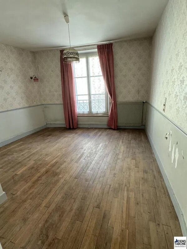 Appartement à vendre, 89m², Saint-Prix