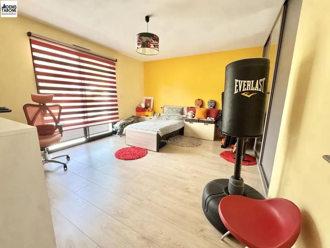 Maison à vendre, 188m², Saint-Prix