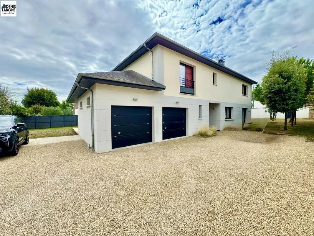 Maison à vendre, 188m², Saint-Prix