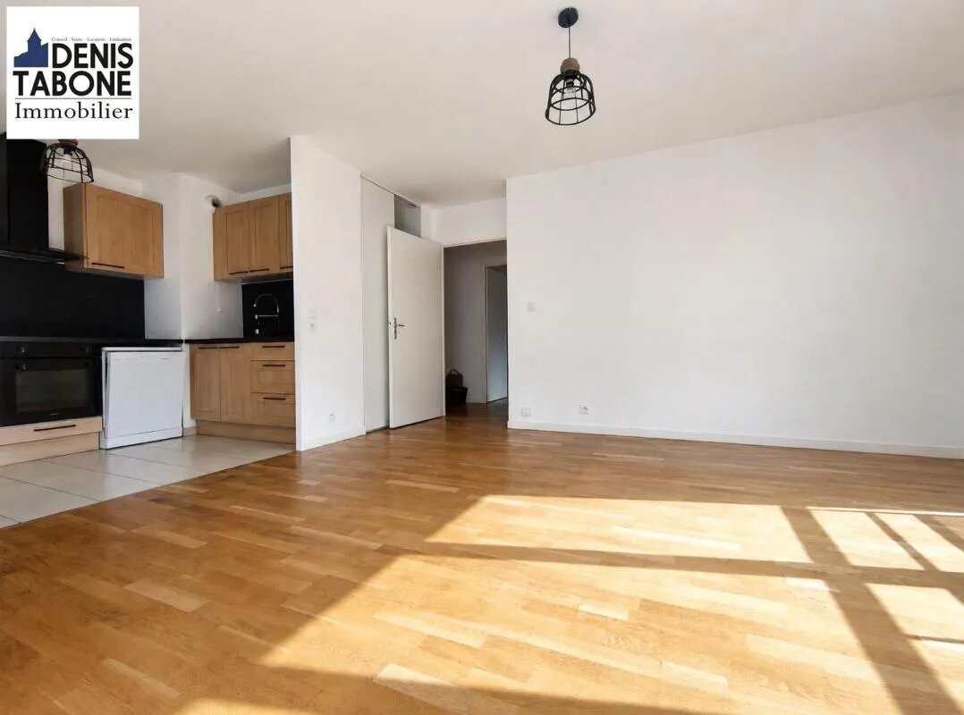 Appartement à vendre, 58m², Saint-Gratien